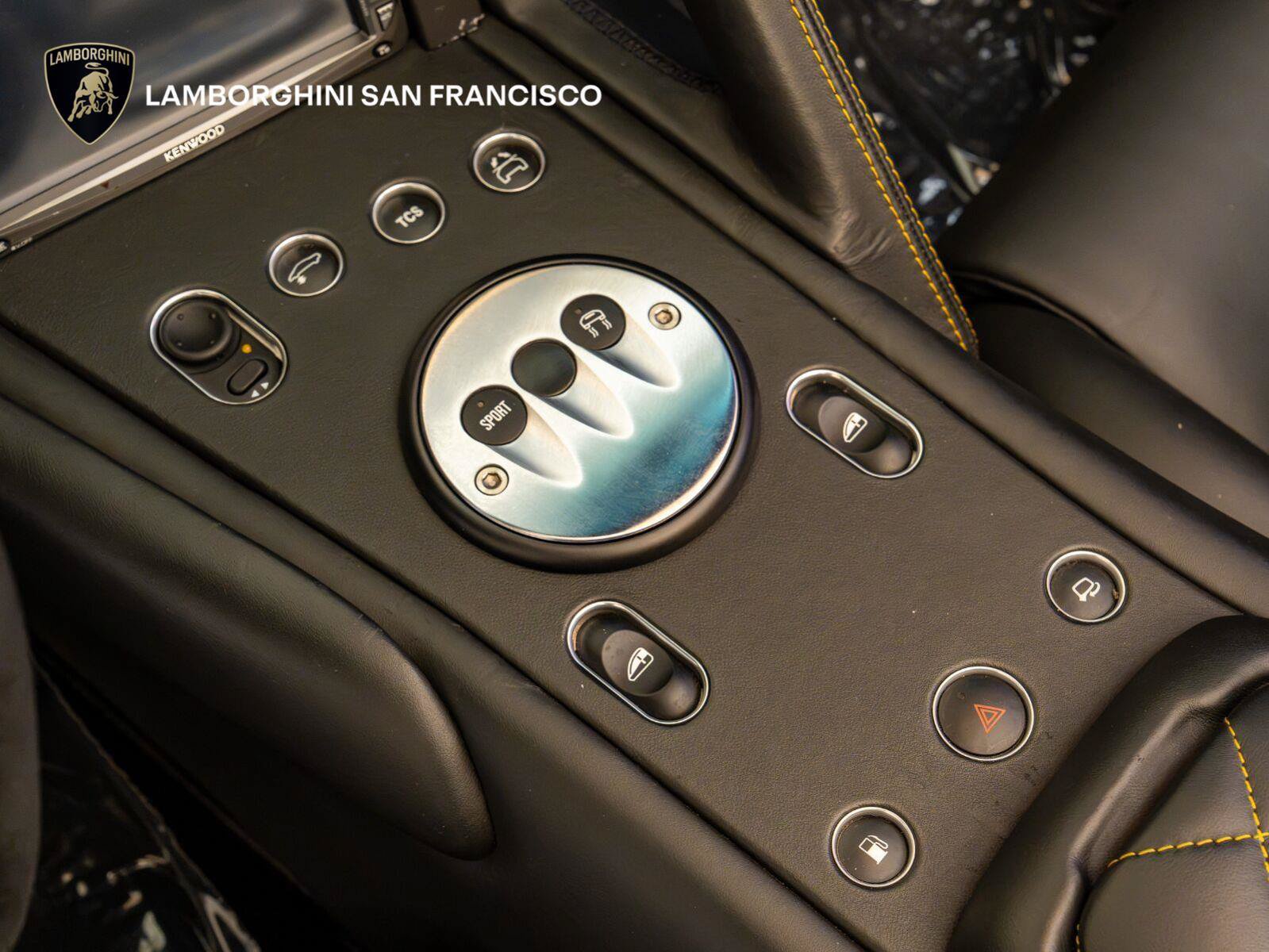 Used 2007 Lamborghini Murcielago LP 640 AWD/4WD image 63