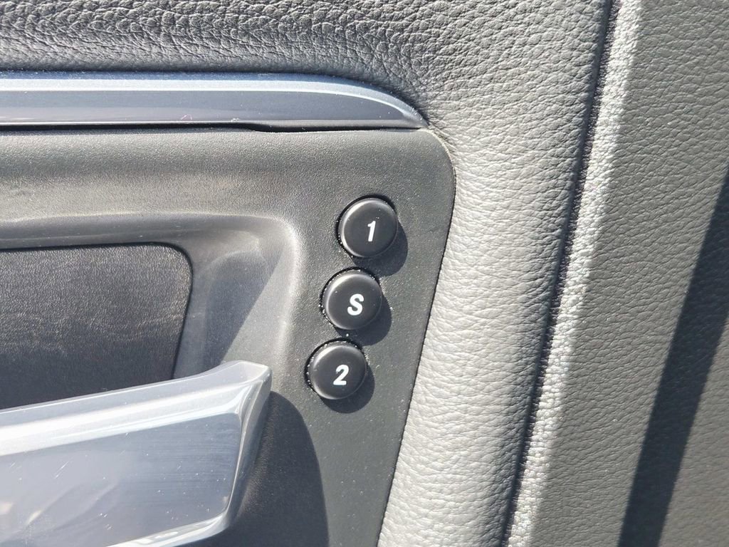 Used 2024 RAM 2500 Laramie w/ Safety Group image 38