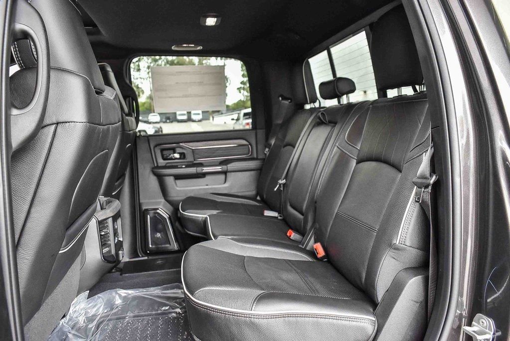 New 2026 RAM 2500 Limited image 19