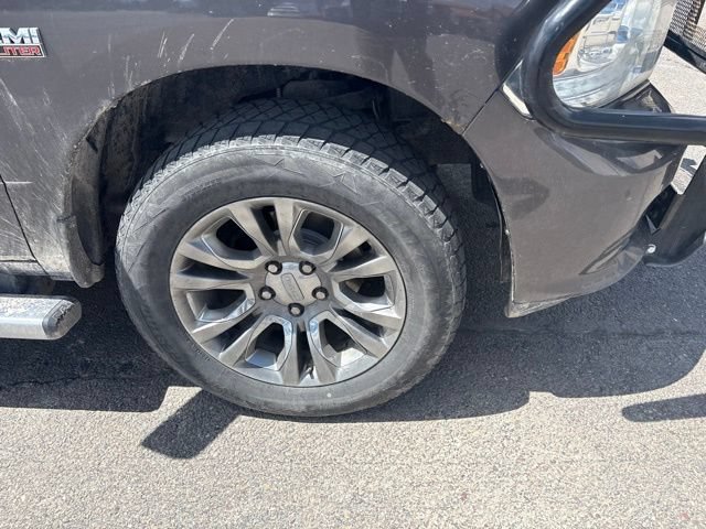 Used 2014 RAM 1500 Limited AWD/4WD image 13