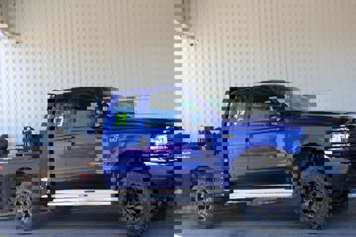 Used 2003 Ford F250 XLT image 1