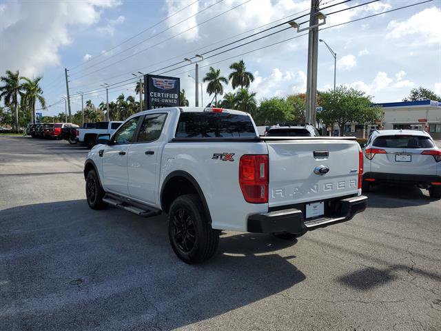 Used 2020 Ford Ranger XL w/ Equipment Group 101A Mid RWD image 3