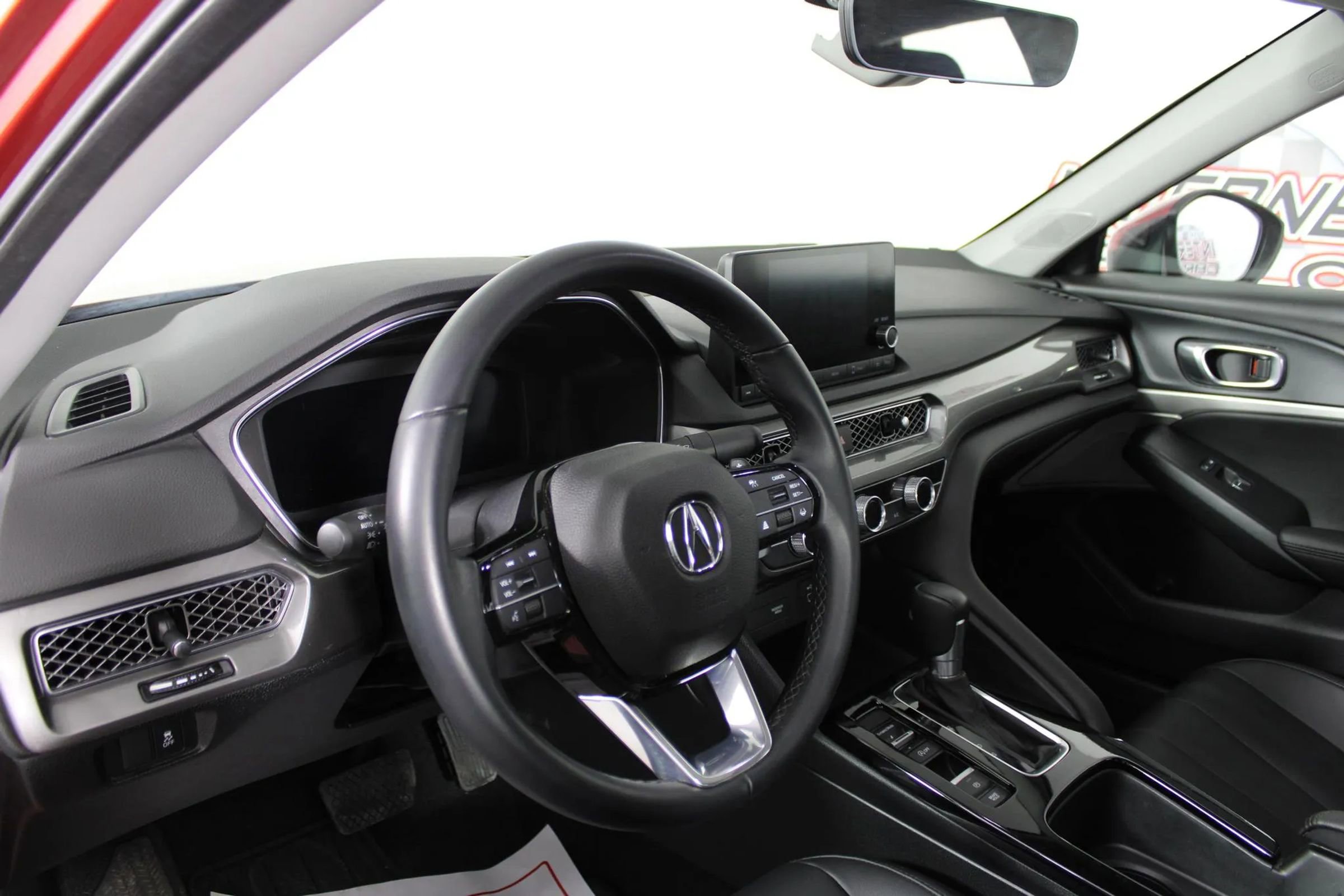 Used 2024 Acura Integra image 10