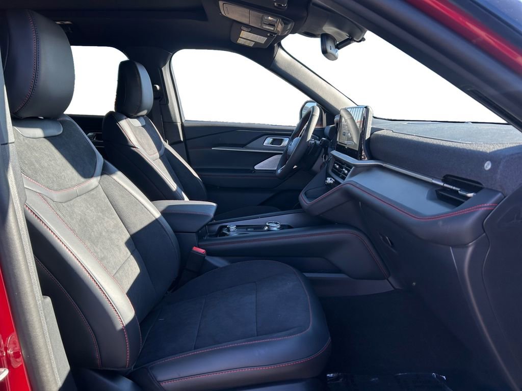 New 2026 Ford Explorer ST w/ Sun And Sound Package image 38