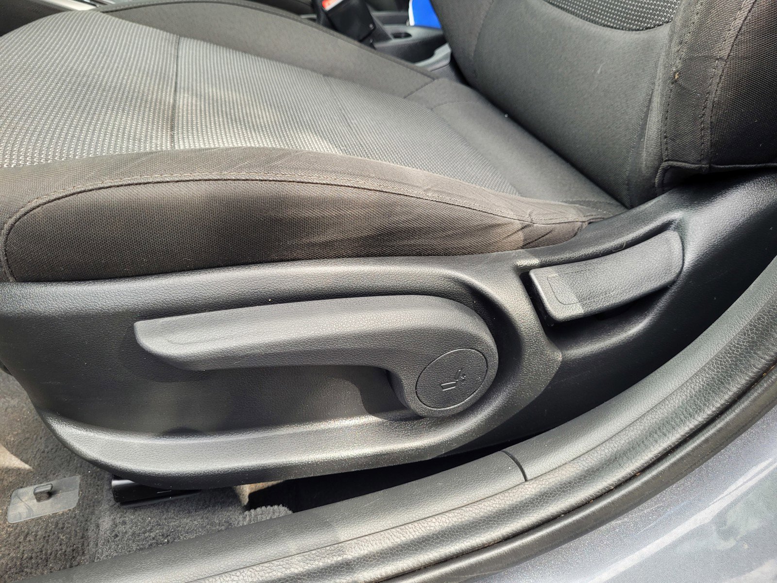 Used 2020 Hyundai Accent SE image 11