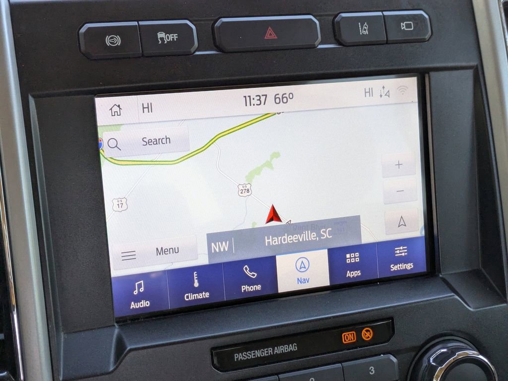 Used 2020 Ford F250 Lariat w/ Chrome Package image 23