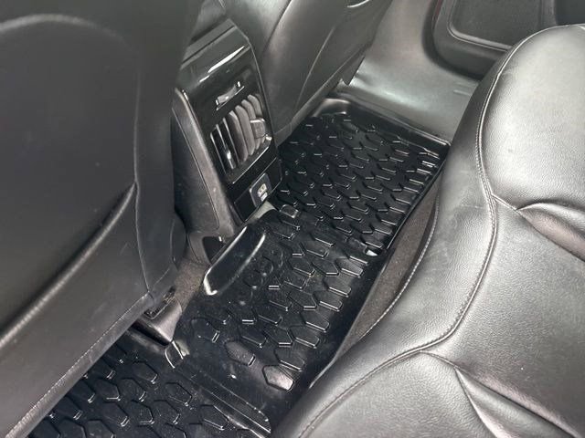 Used 2022 Jeep Compass Limited AWD/4WD image 30