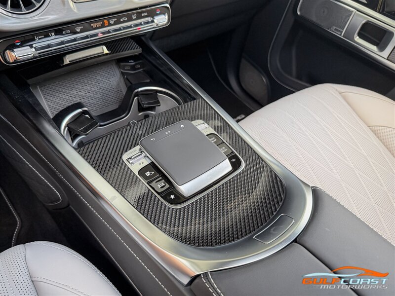 Used 2026 Mercedes-Benz G 63 AMG 4MATIC image 19