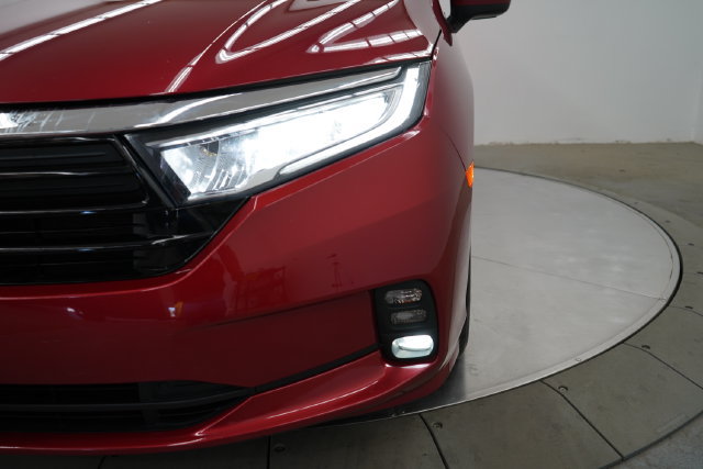 Used 2022 Honda Odyssey EX image 45