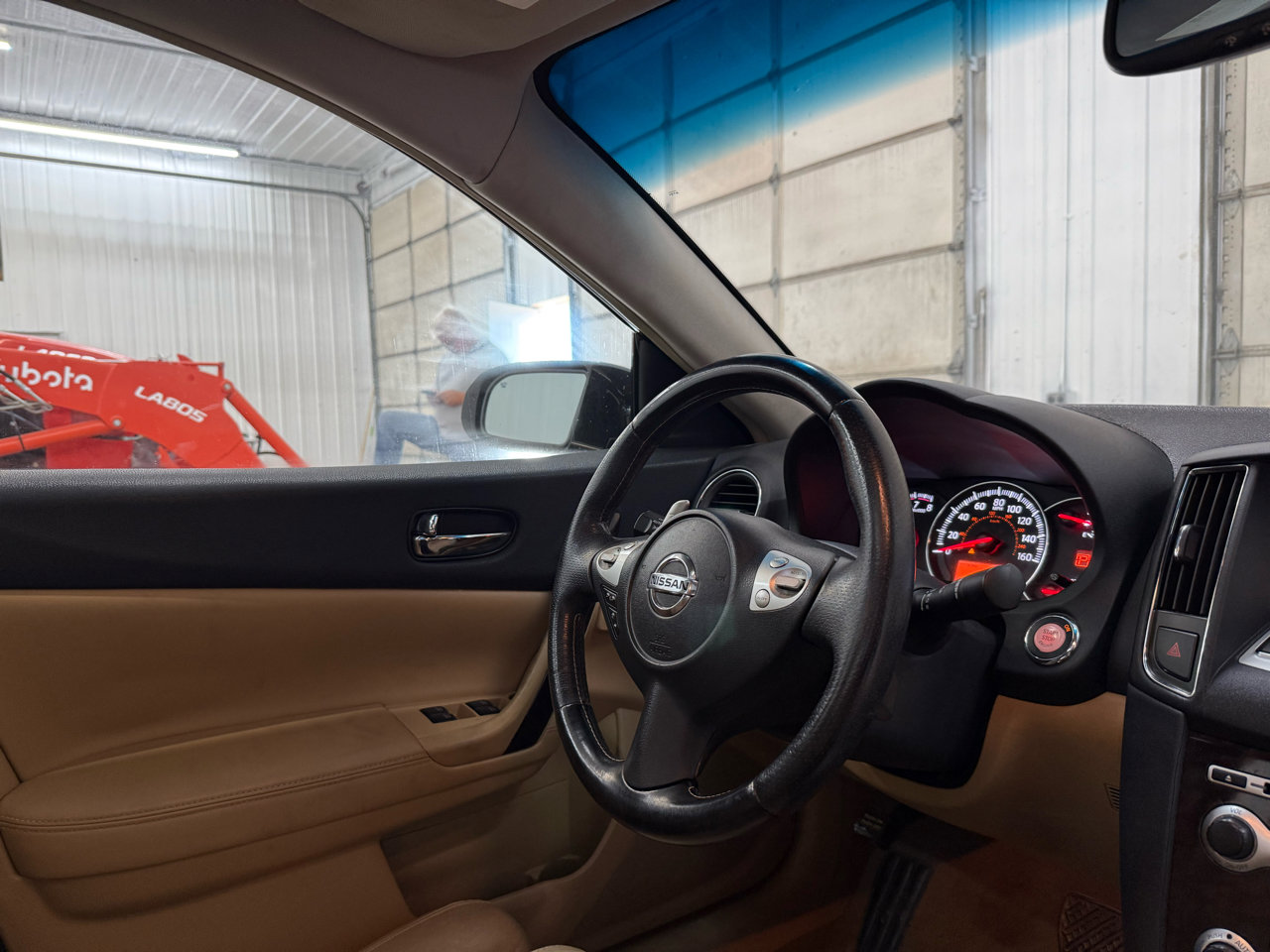 Used 2011 Nissan Maxima 3.5 SV w/ Premium Pkg image 57