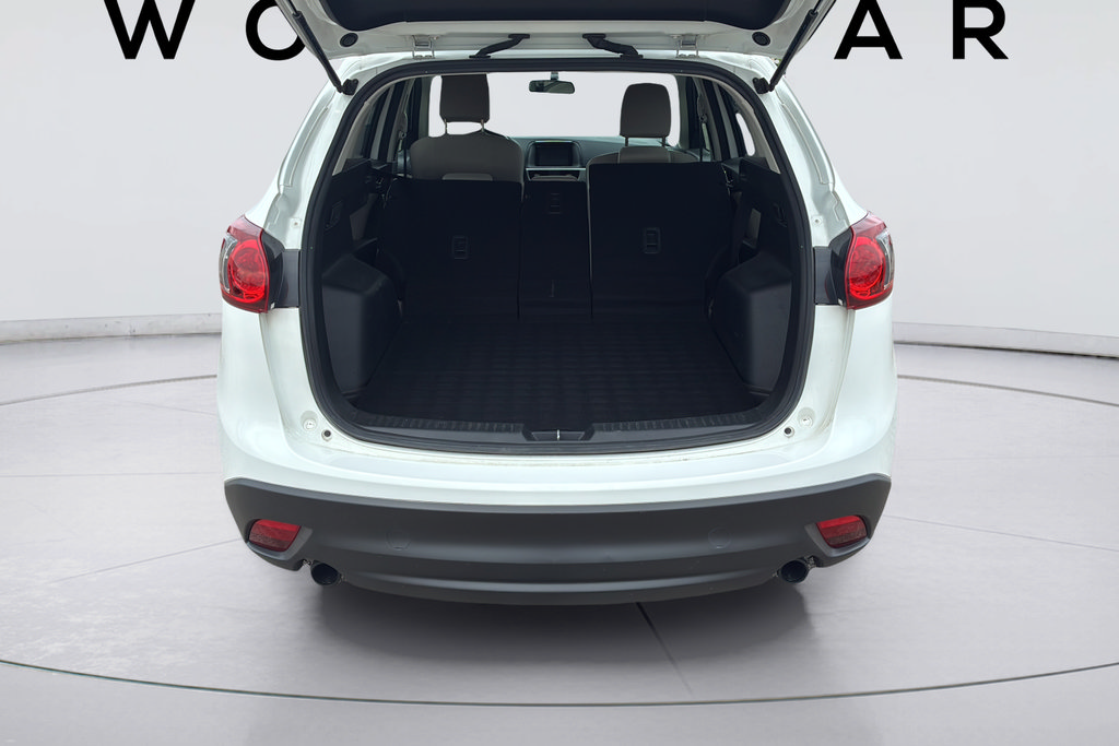 Used 2016 MAZDA CX-5 Touring FWD image 19