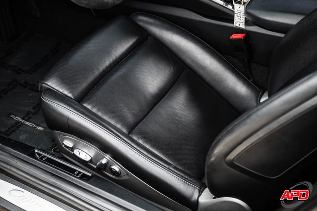 Used 2017 Porsche 718 Cayman image 72