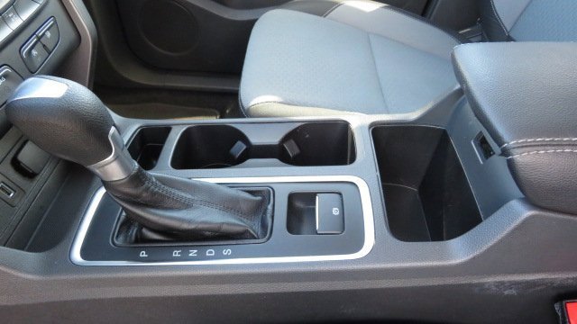 Certified 2017 Ford Escape SE image 18