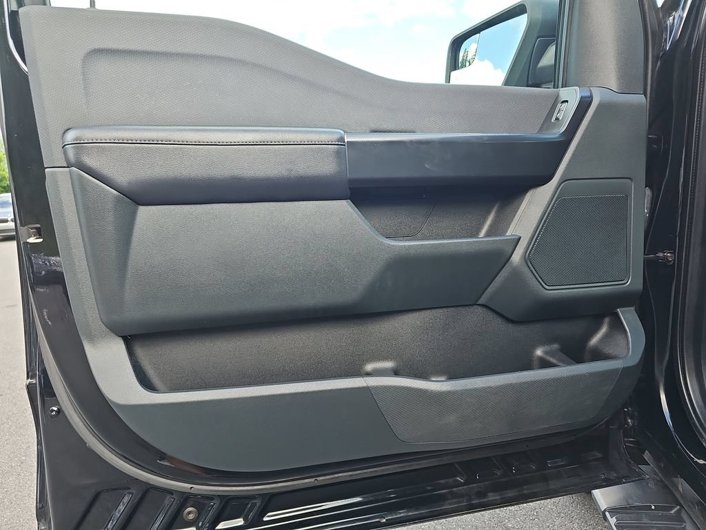 Used 2021 Ford F150 XL w/ STX Appearance Package AWD/4WD image 21