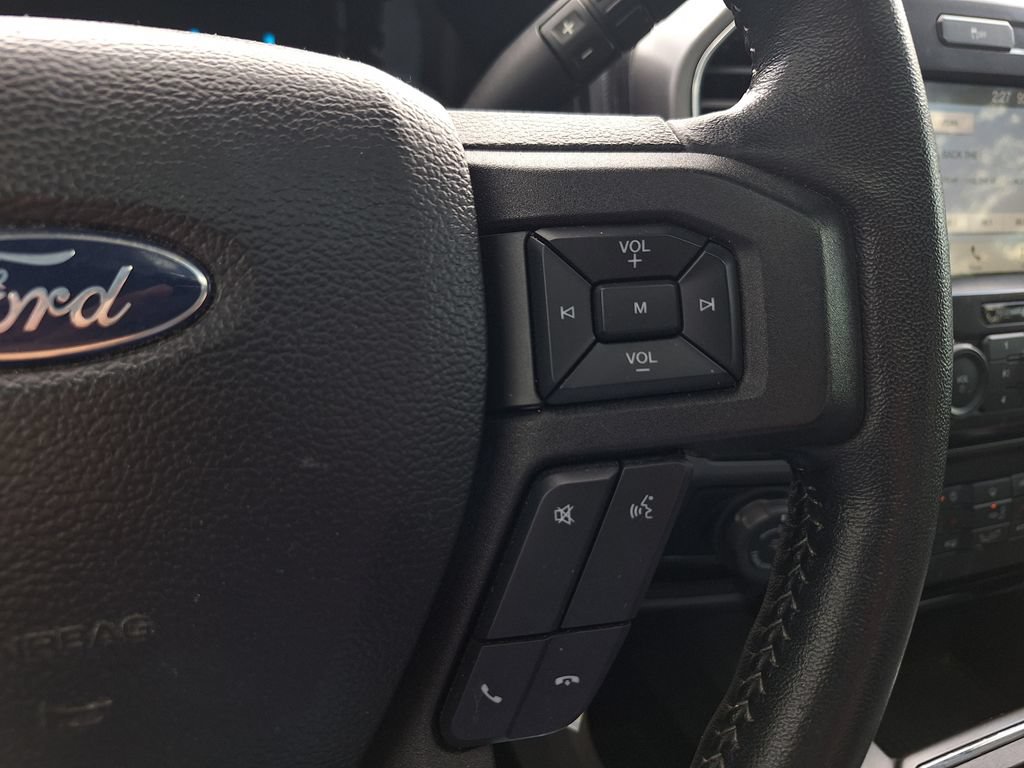 Used 2017 Ford F150 XLT w/ Equipment Group 302A Luxury AWD/4WD image 17