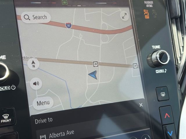 Certified 2025 Subaru Legacy Touring XT w/ Tech Package #2 image 18