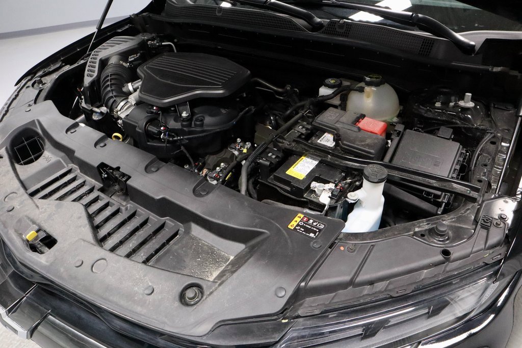 Used 2024 Chevrolet Blazer RS w/ Driver Confidence II Package image 19