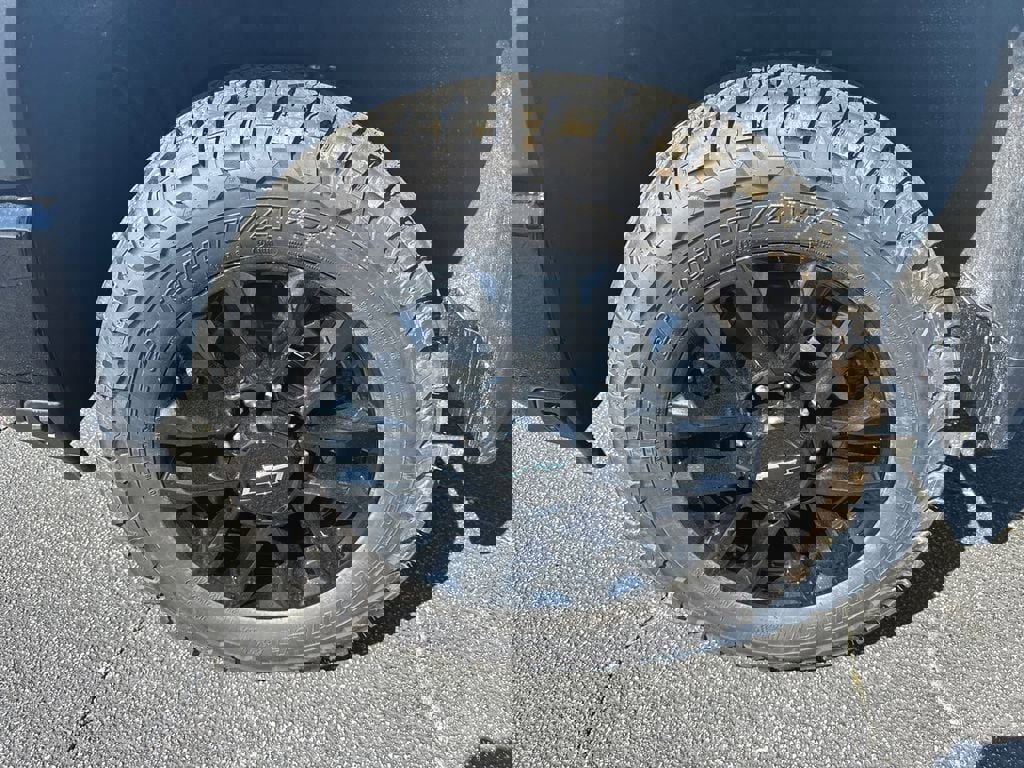 New 2026 Chevrolet Silverado 2500 LTZ w/ LTZ Plus Package image 12