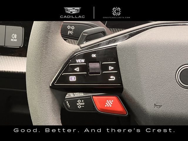 Used 2026 Audi RS 3 AWD/4WD image 12