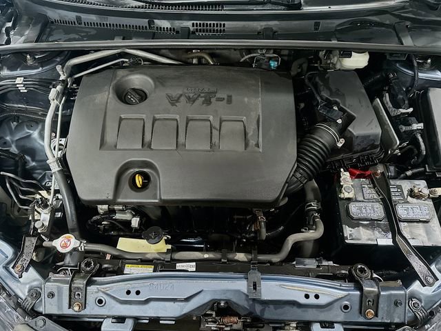 Used 2019 Toyota Corolla XSE FWD image 31