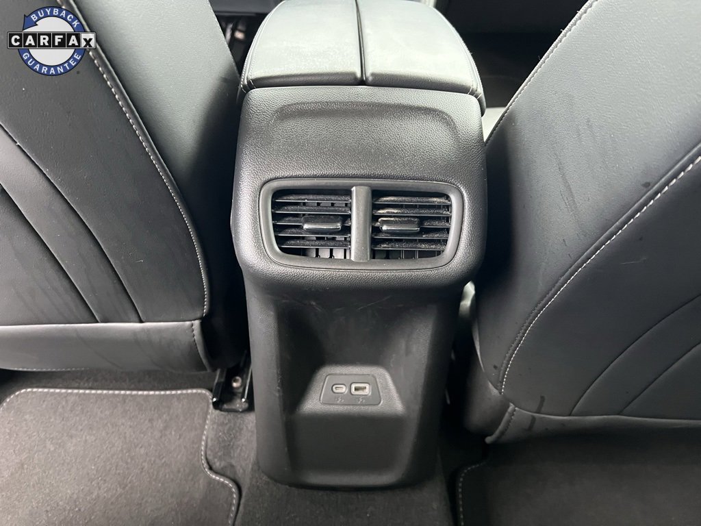 Used 2023 Buick Envision Essence image 22