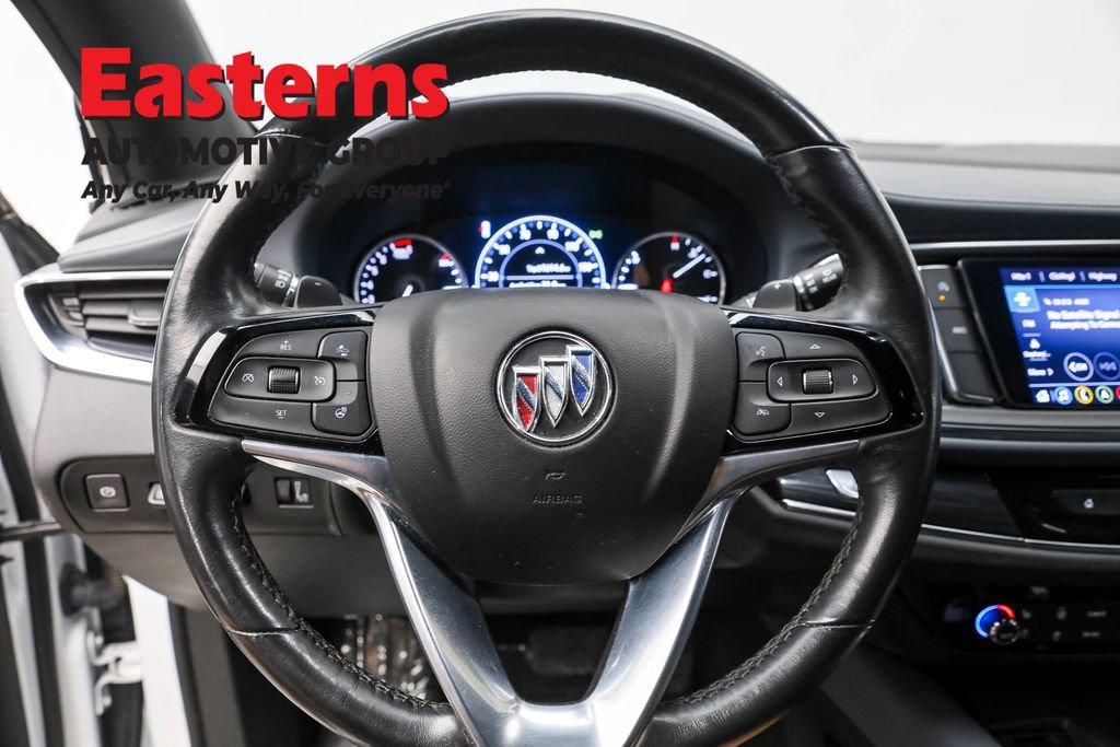 Used 2024 Buick Enclave Premium image 10