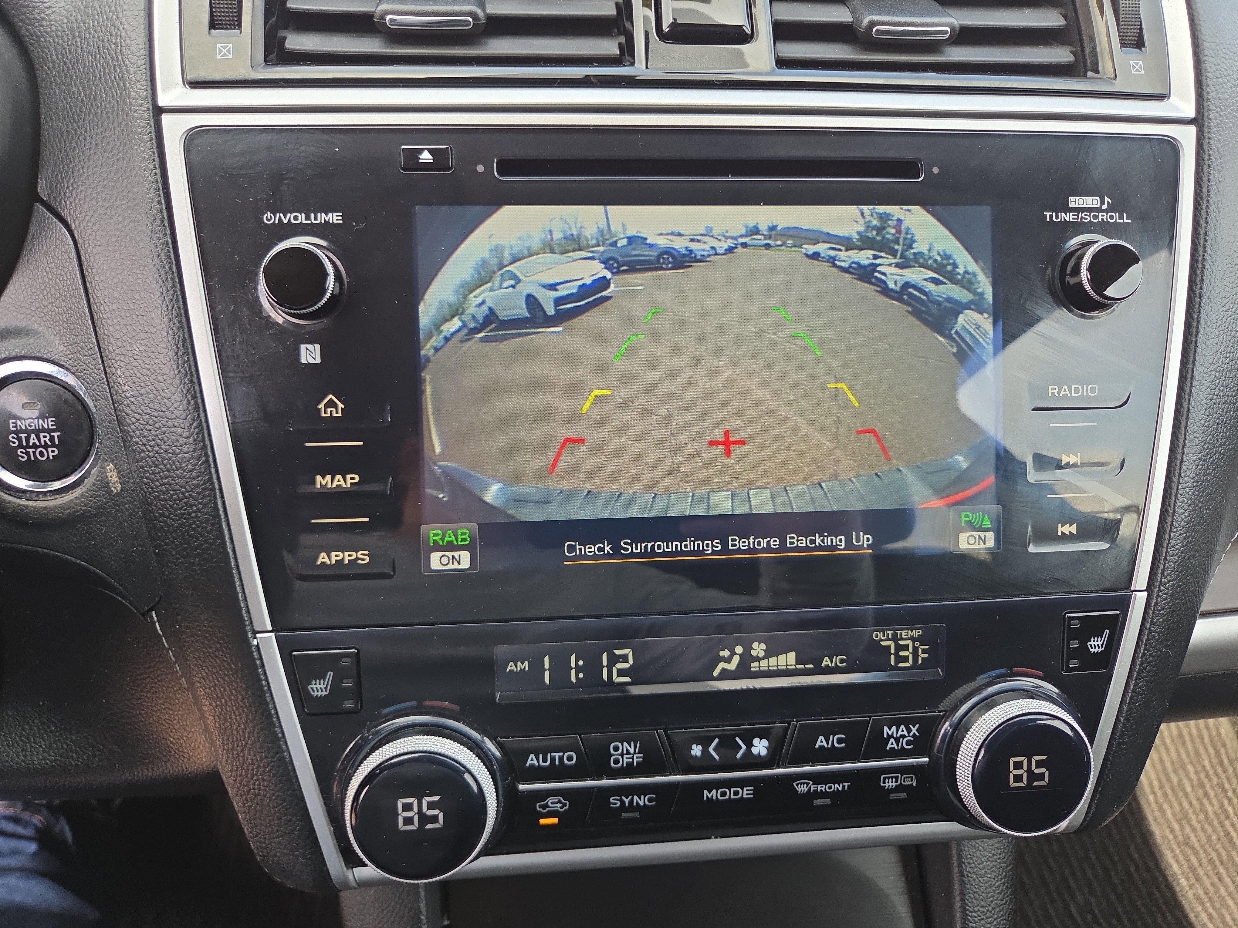 Used 2019 Subaru Outback 2.5i Limited w/ Popular Package #2 AWD/4WD image 24