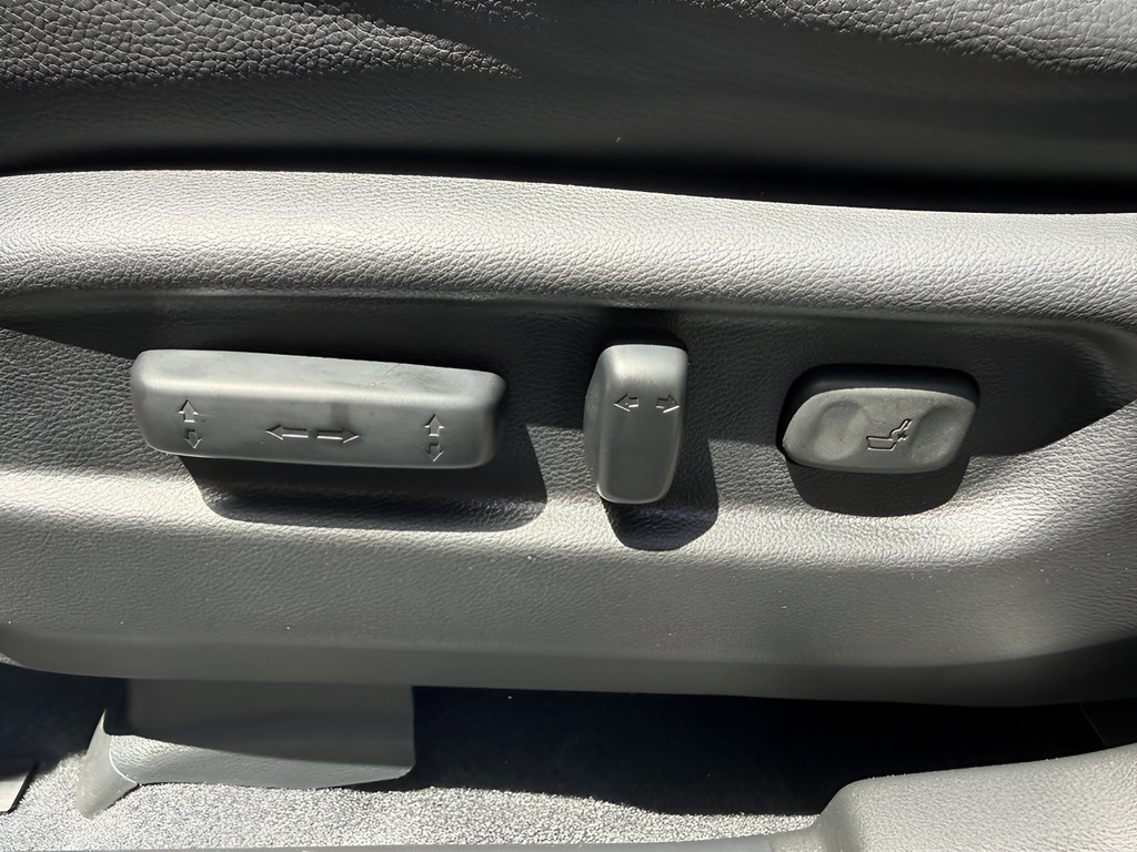 Certified 2024 Honda Ridgeline TrailSport image 10