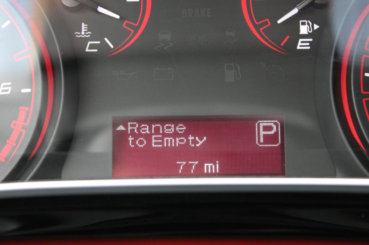 Used 2016 Dodge Dart SE w/ Convenience Group FWD image 21