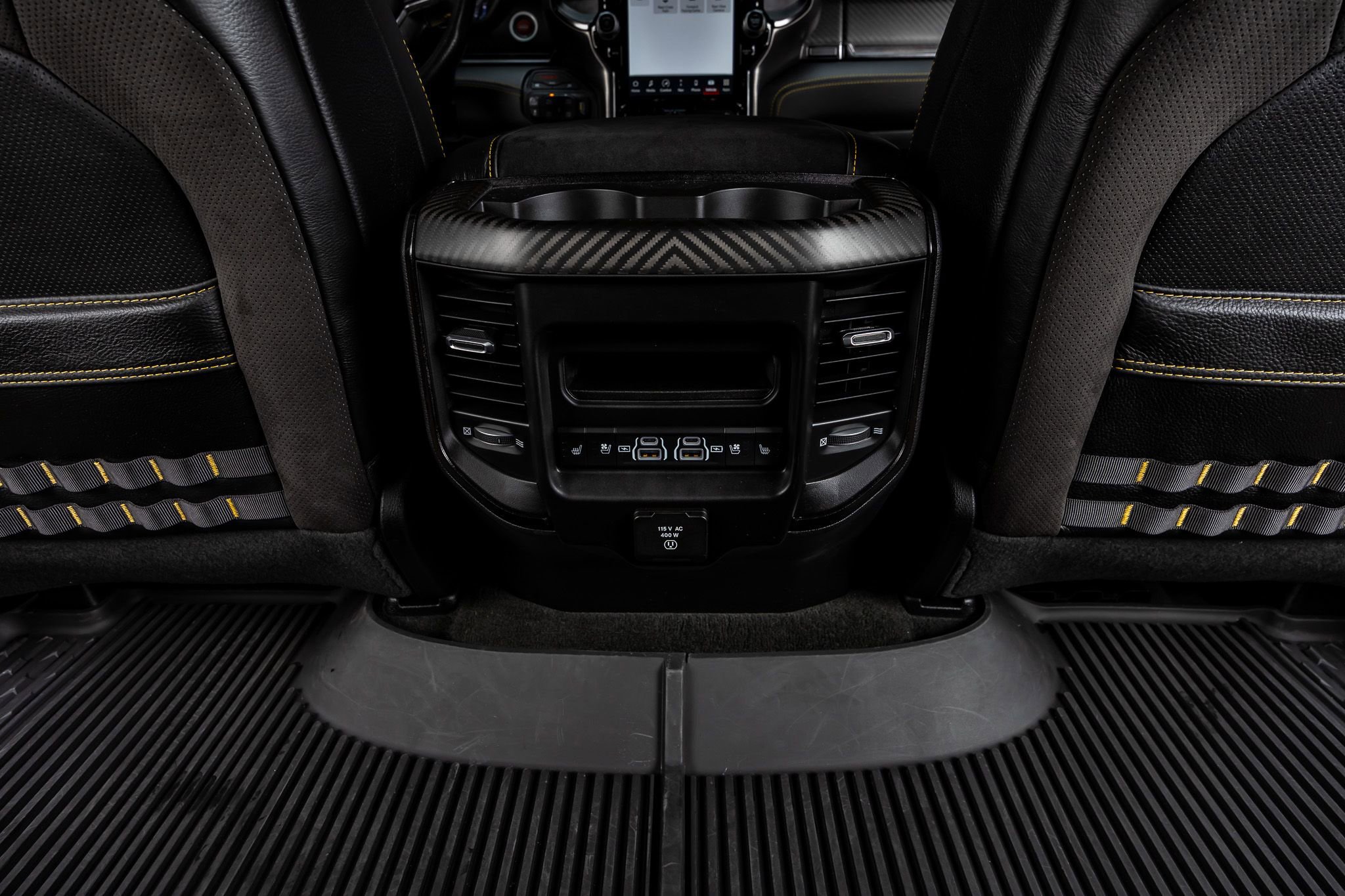 Used 2023 RAM 1500 TRX w/ TRX Level 2 Equipment Group image 33