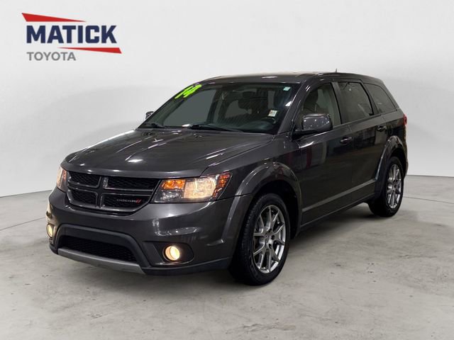Used 2014 Dodge Journey R/T image 3