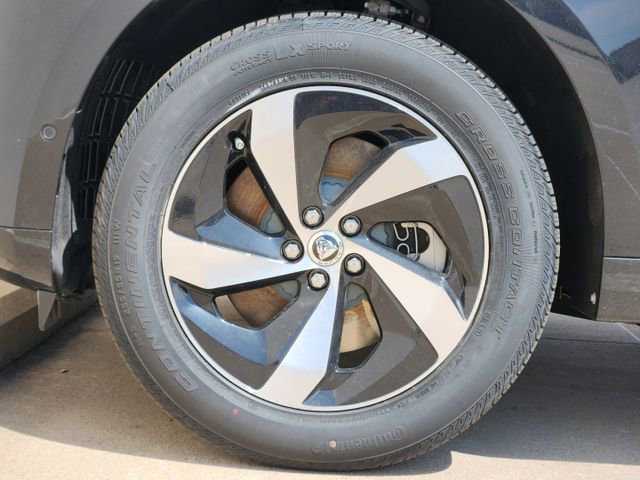 Used 2026 Jaguar F-PACE R-Dynamic S image 7