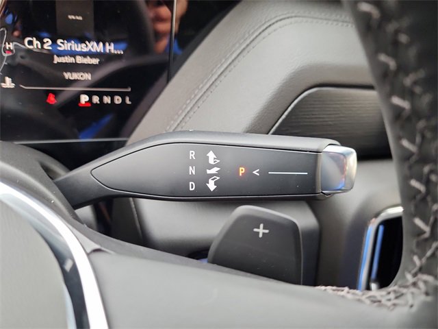 New 2026 GMC Yukon XL Denali image 25