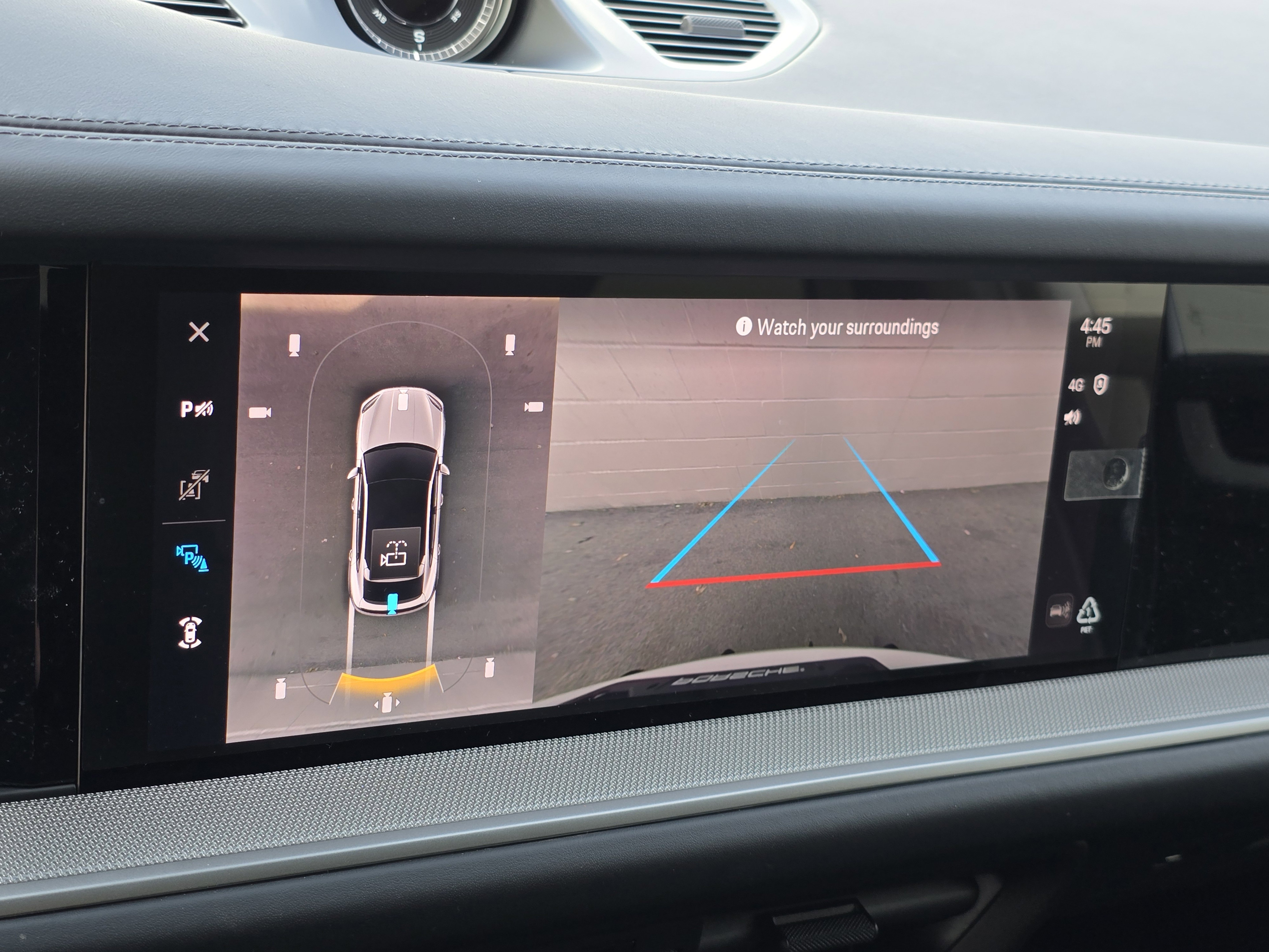 New 2025 Porsche Cayenne S image 13