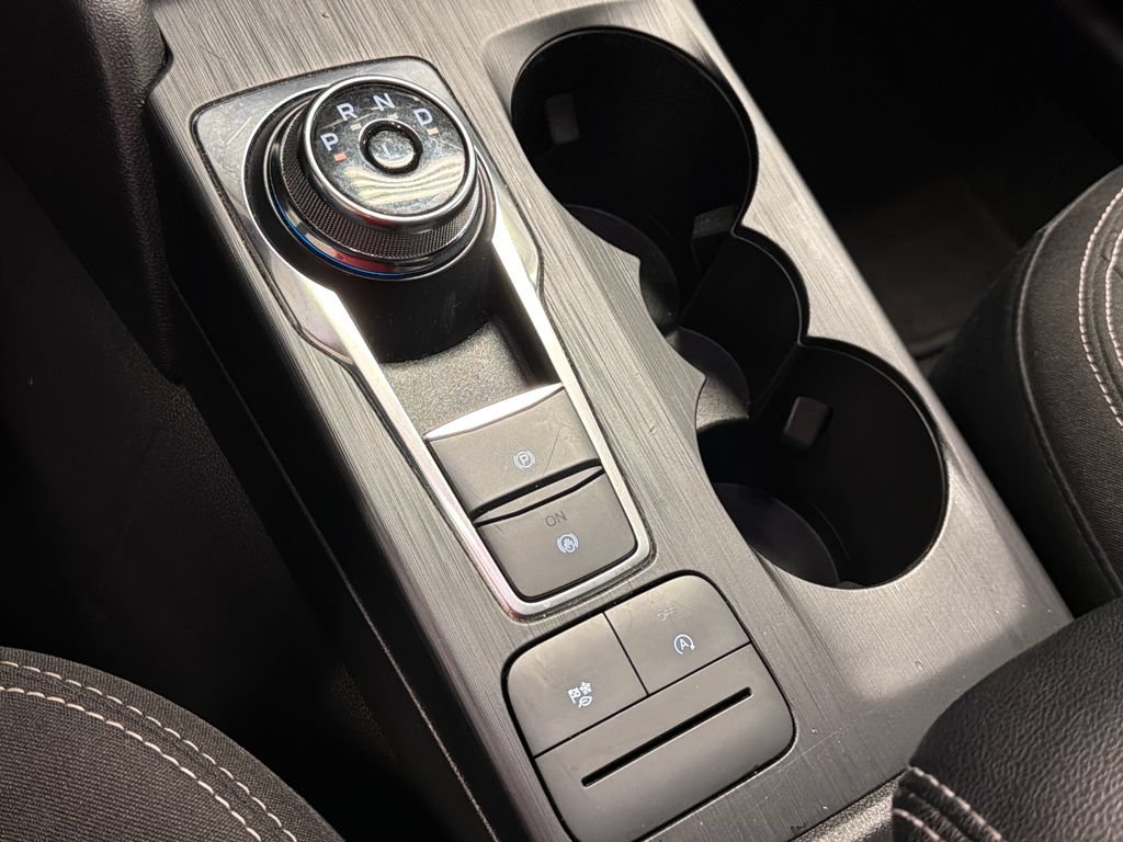 Used 2025 Ford Escape Active FWD image 35
