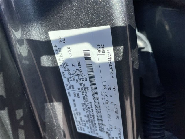 Used 2021 Ford F150 Lariat image 35