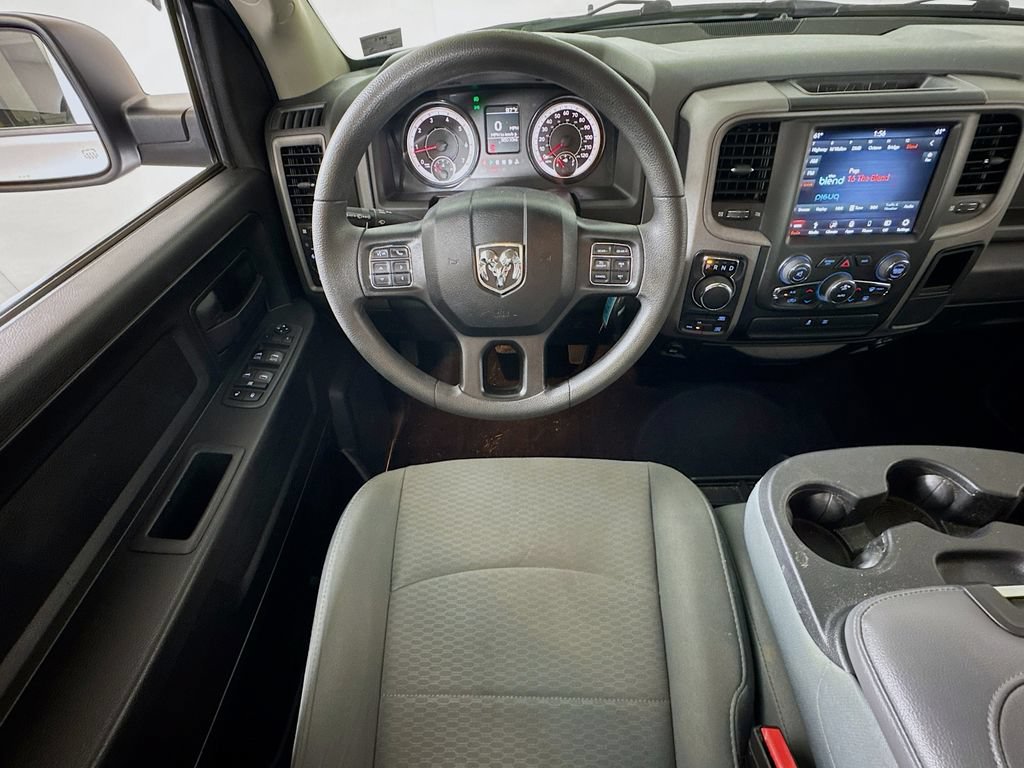 Used 2019 RAM 1500 Express w/ Express Value Package AWD/4WD image 20