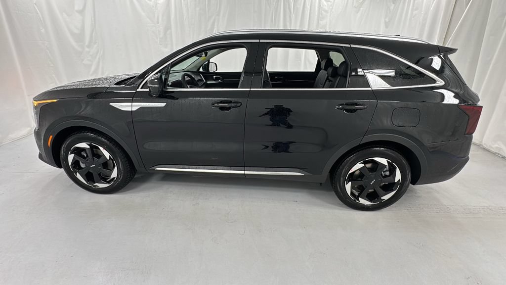 New 2026 Kia Sorento EX AWD/4WD image 6