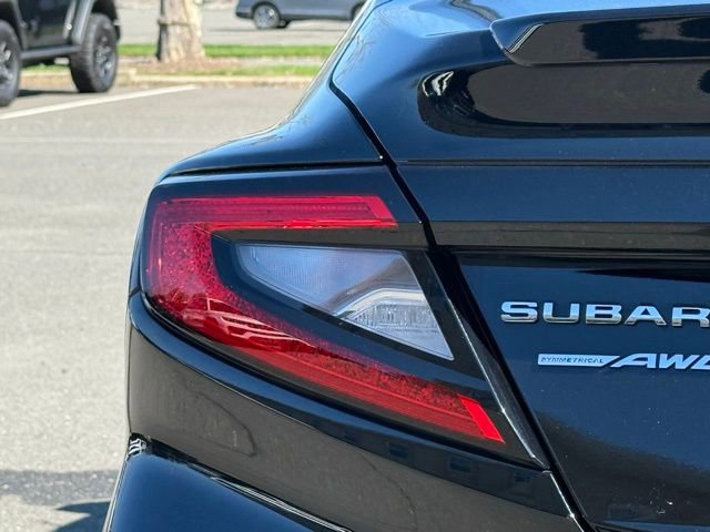 Used 2023 Subaru WRX Limited w/ Popular Package #1 image 16