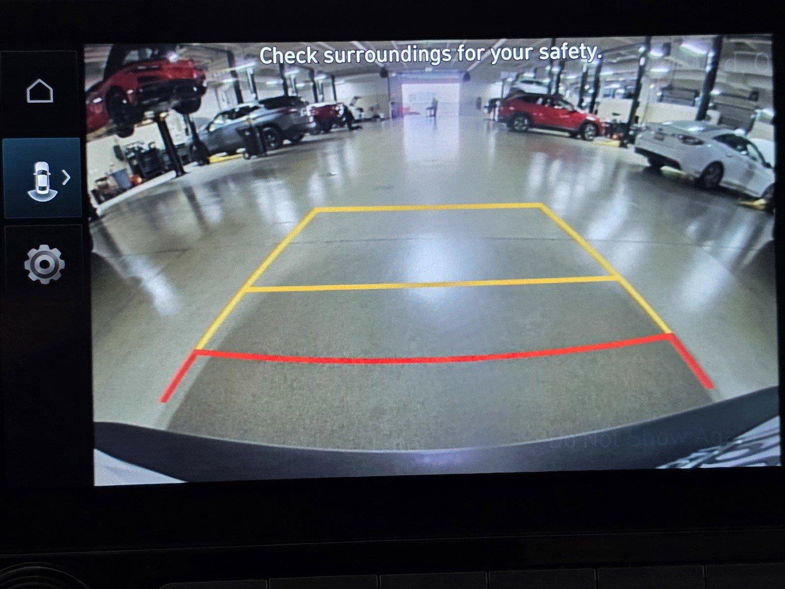 Used 2023 Hyundai Kona SEL w/ Convenience Package FWD image 26