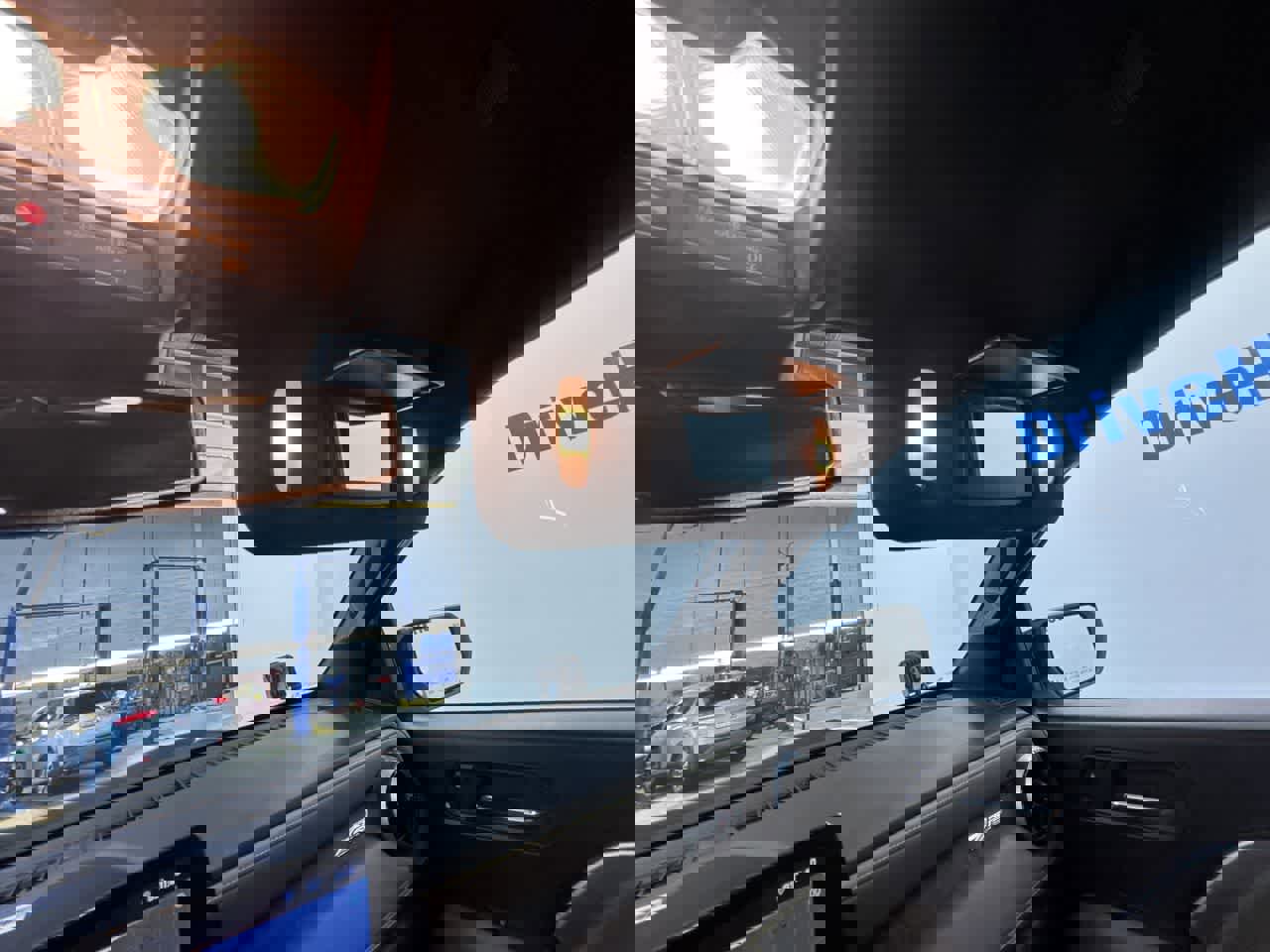 Used 2024 Chevrolet Colorado ZR2 w/ ZR2 Convenience Package III image 35