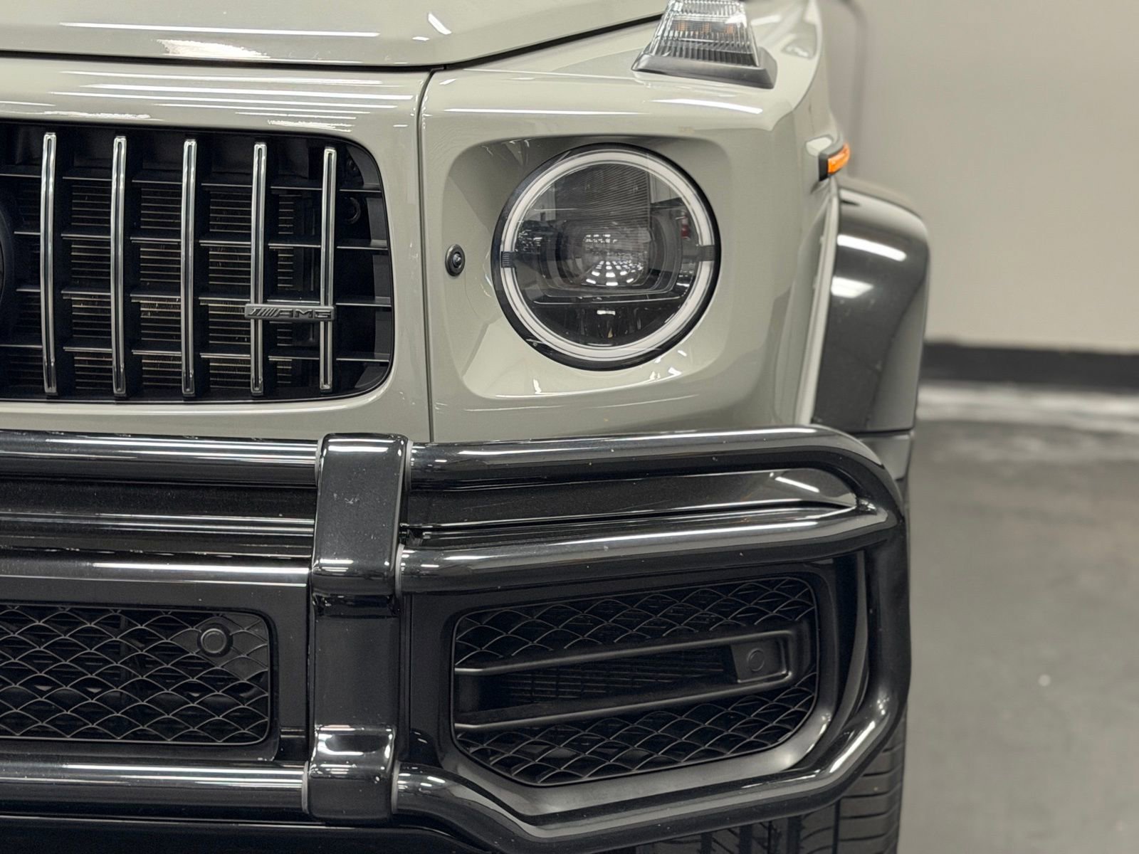 Used 2023 Mercedes-Benz G 63 AMG 4MATIC image 8