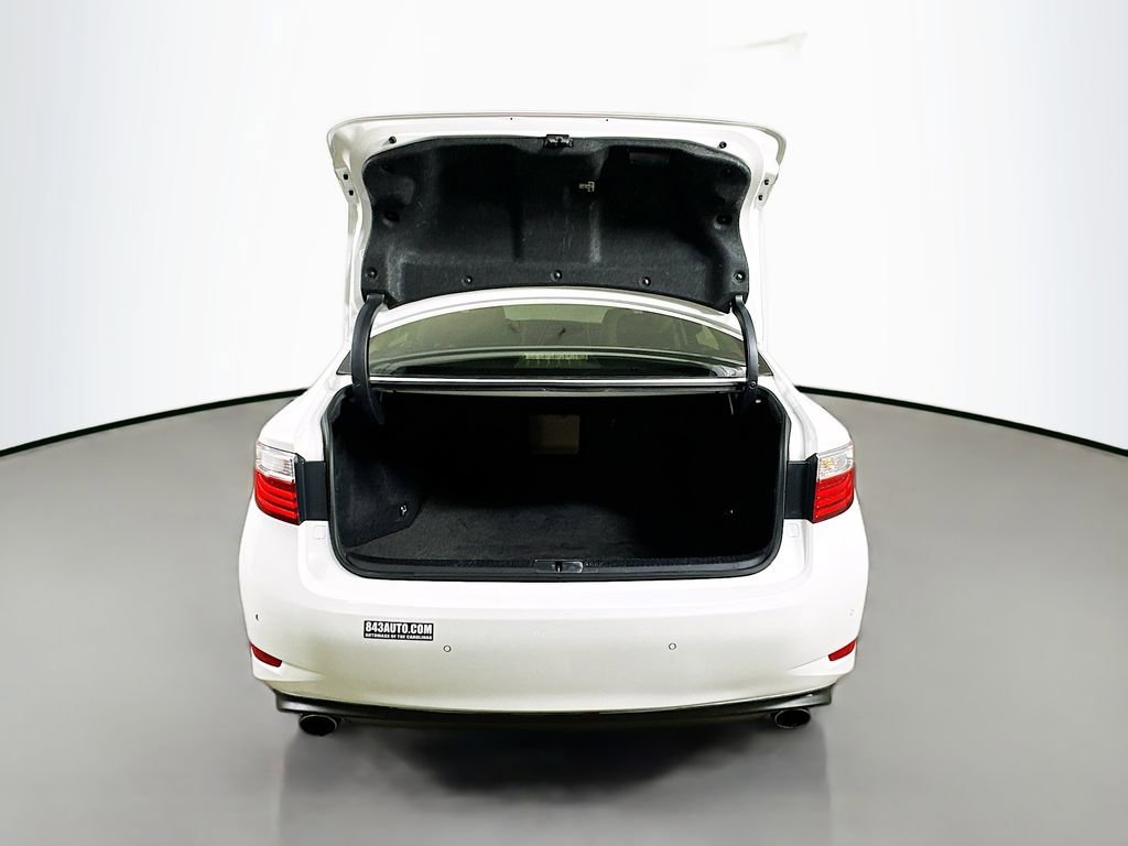 Used 2015 Lexus ES 350 w/ Luxury Package image 37