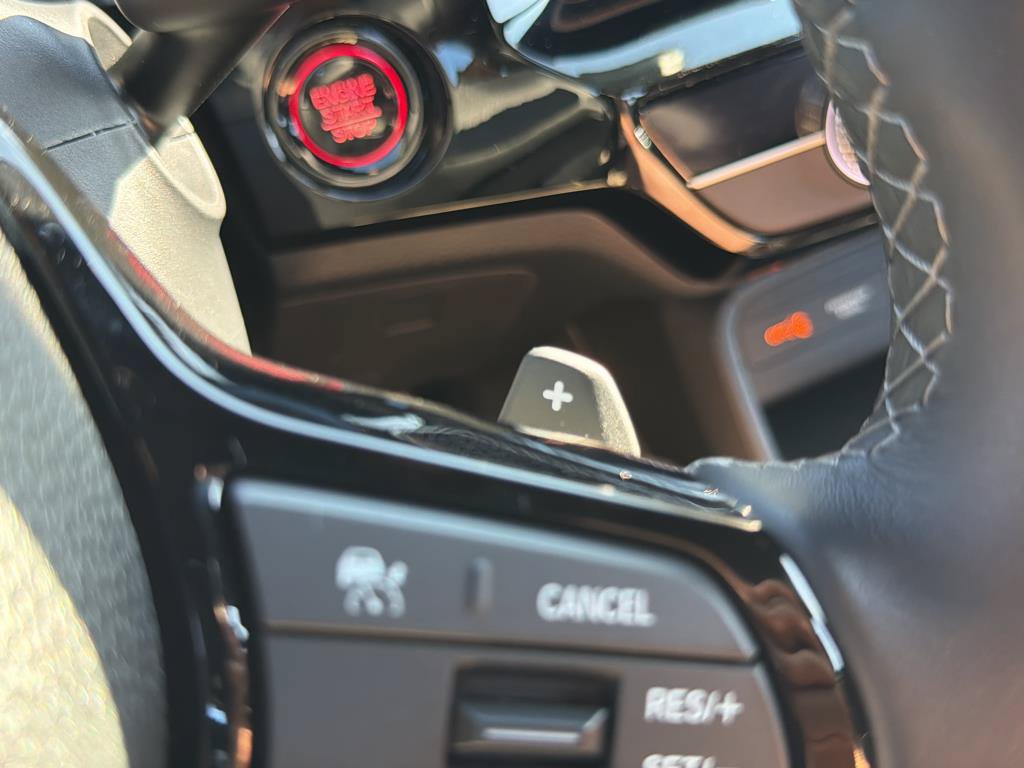 Certified 2026 Honda Civic Sport image 15