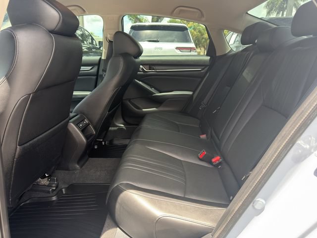 Used 2022 Honda Accord Sport Special Edition image 15