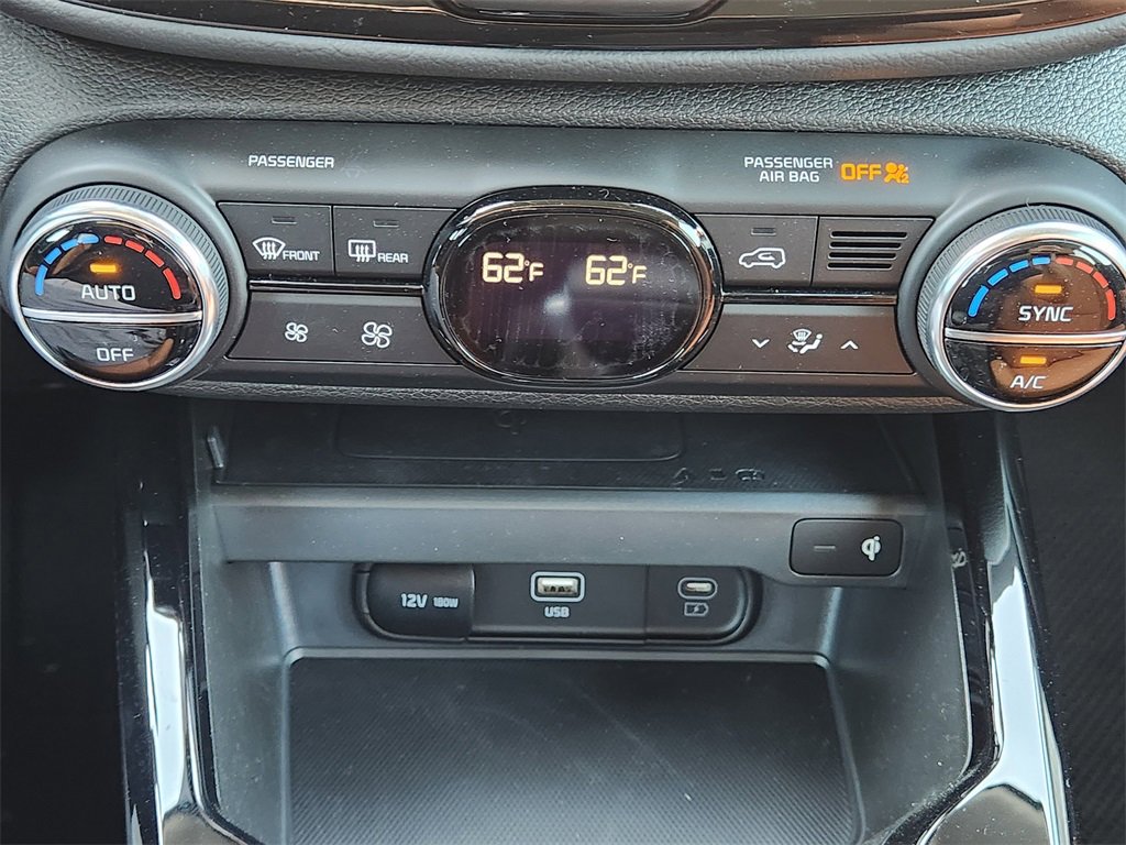 New 2025 Kia Soul EX image 14