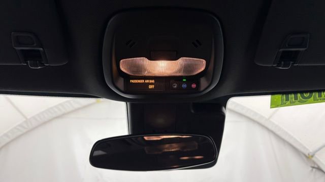 New 2026 Chevrolet Trax RS w/ Driver Confidence Package image 40