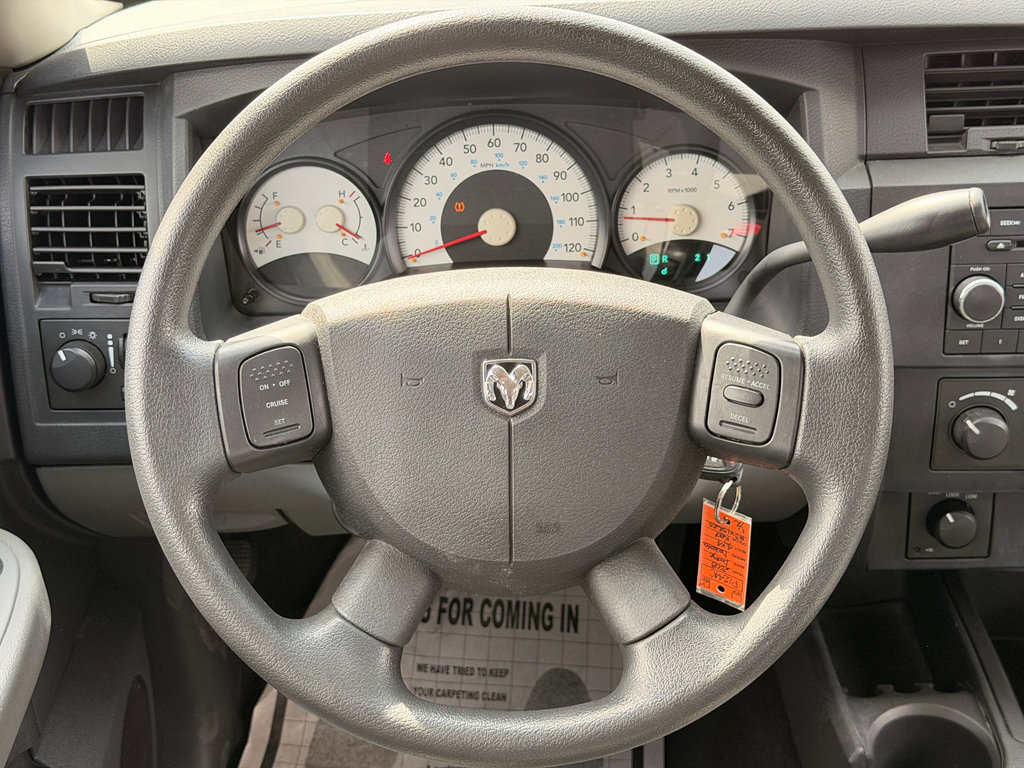 Used 2008 Dodge Dakota SXT AWD/4WD image 22