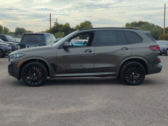 New 2026 BMW X5 xDrive40i w/ M Sport Package image 9