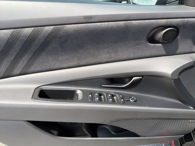 New 2026 Hyundai Elantra N FWD image 34